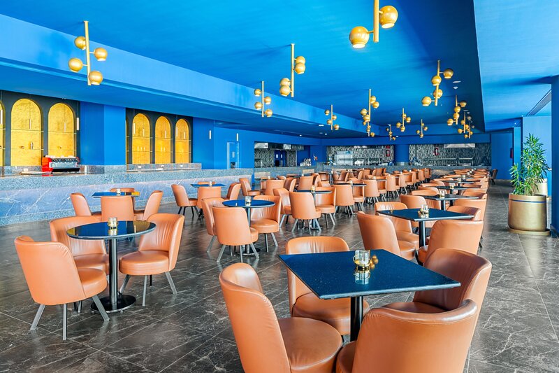 Pickalbatros Blu Spa Resort 91