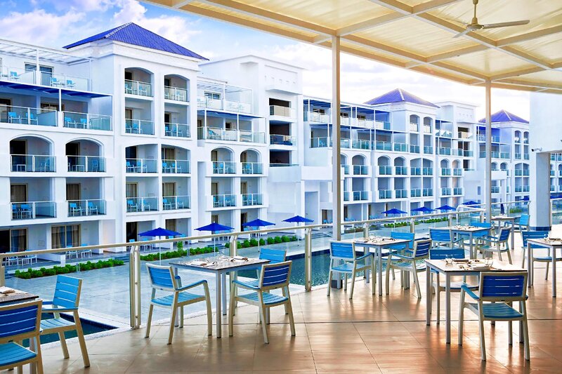 Pickalbatros Blu Spa Resort 95