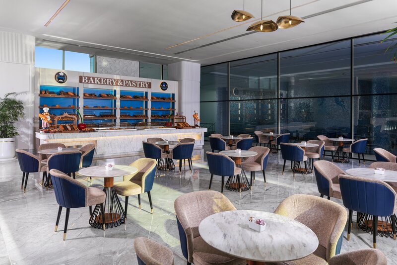 Pickalbatros Blu Spa Resort 103