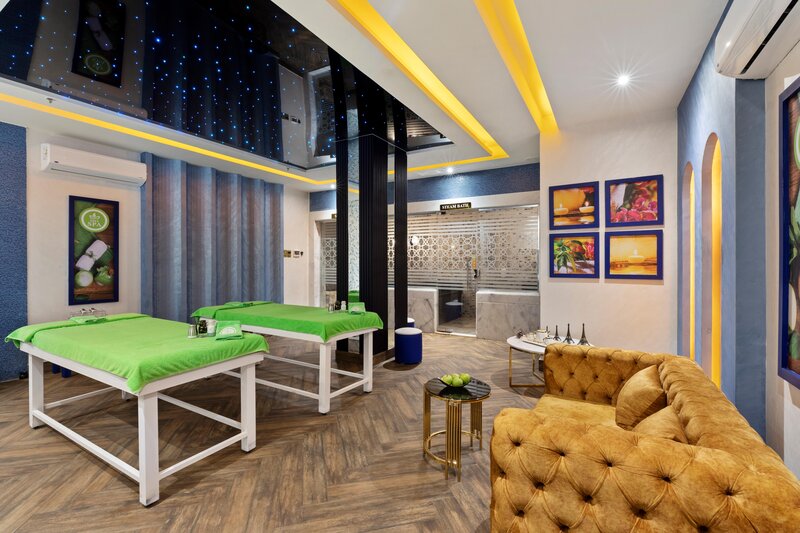 Pickalbatros Blu Spa Resort 110