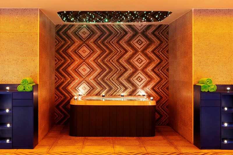 Pickalbatros Blu Spa Resort 114