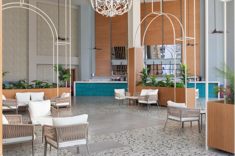 Pickalbatros Blu Spa Resort 15