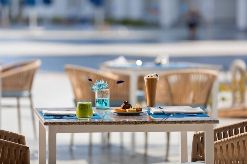 Pickalbatros Blu Spa Resort 16