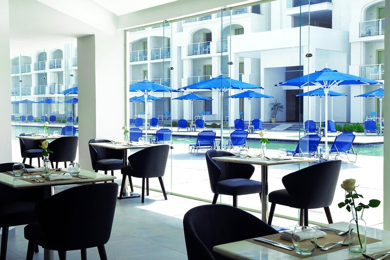 Pickalbatros Blu Spa Resort 19