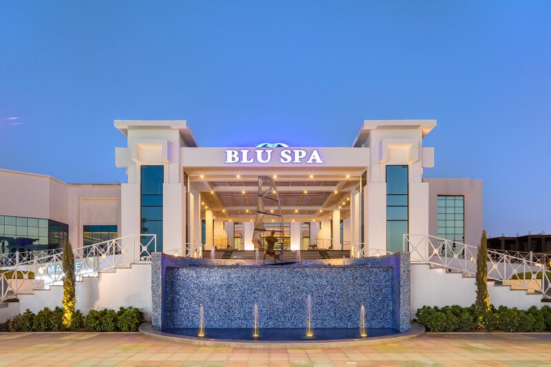 Pickalbatros Blu Spa Resort 25