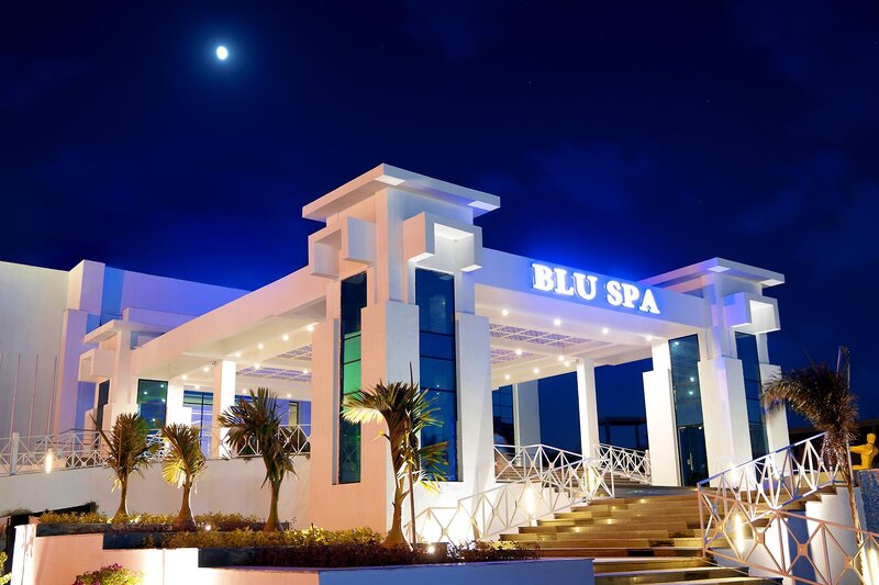 Pickalbatros Blu Spa Resort 27