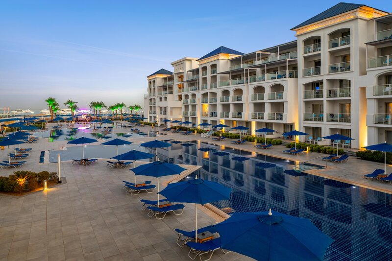 Pickalbatros Blu Spa Resort 32