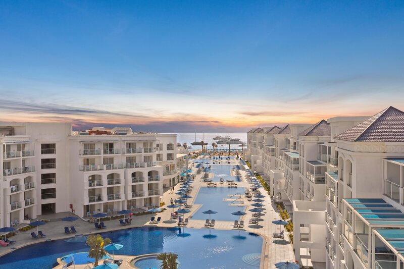 Pickalbatros Blu Spa Resort 33
