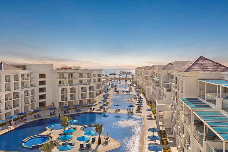 Pickalbatros Blu Spa Resort 34