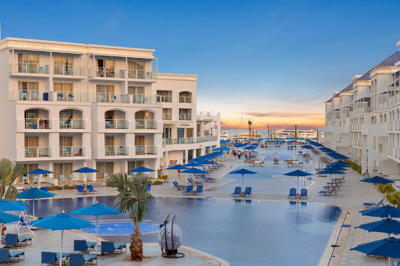 Pickalbatros Blu Spa Resort 35