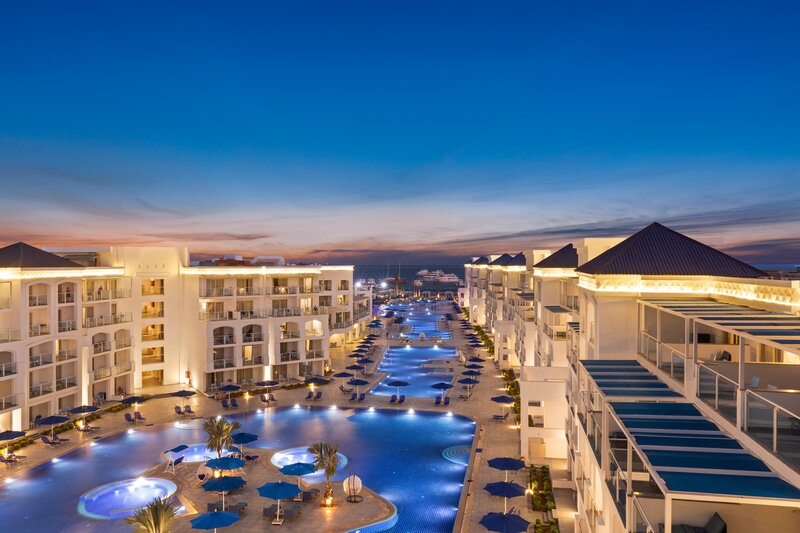 Pickalbatros Blu Spa Resort 38