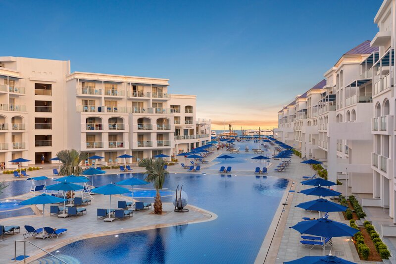 Pickalbatros Blu Spa Resort 40