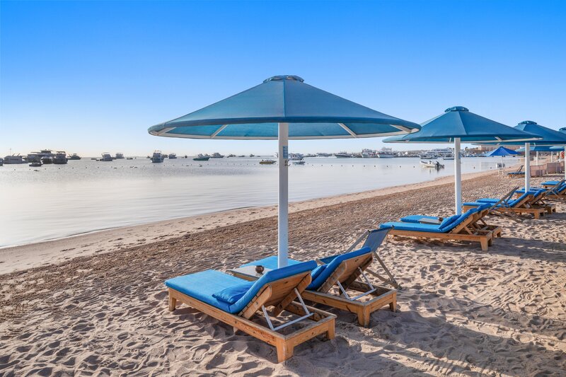Pickalbatros Blu Spa Resort 41