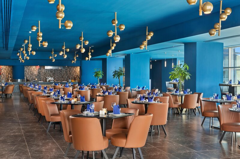 Pickalbatros Blu Spa Resort 52