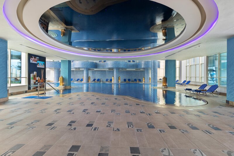 Pickalbatros Blu Spa Resort 69