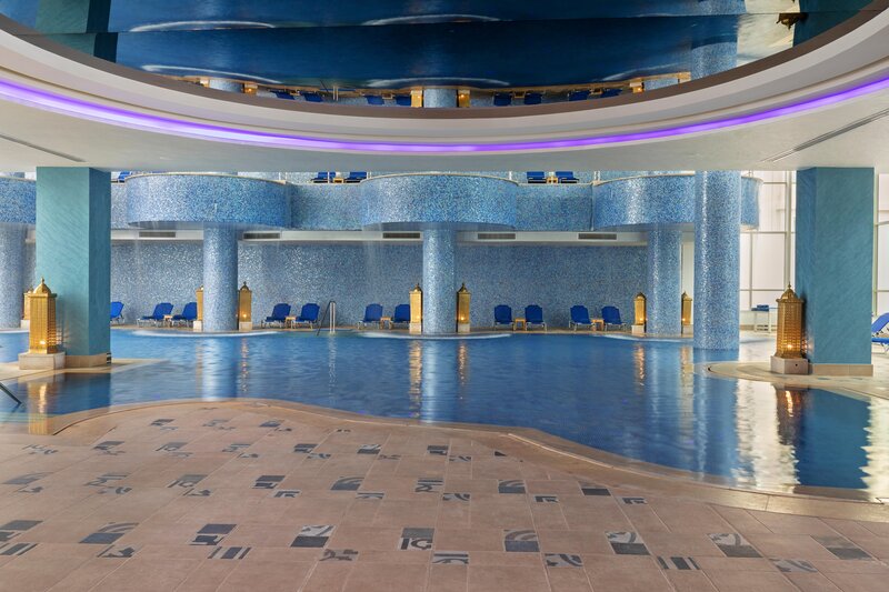 Pickalbatros Blu Spa Resort 70