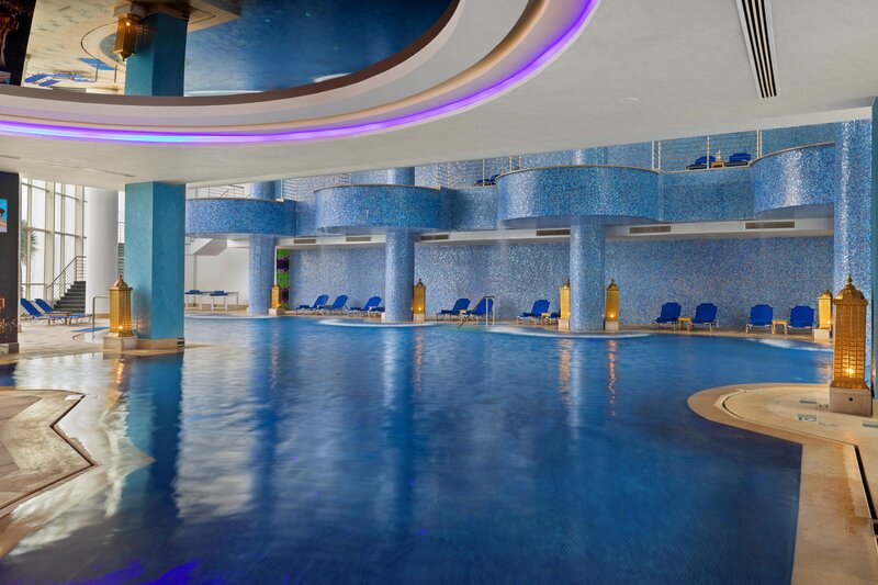 Pickalbatros Blu Spa Resort 71
