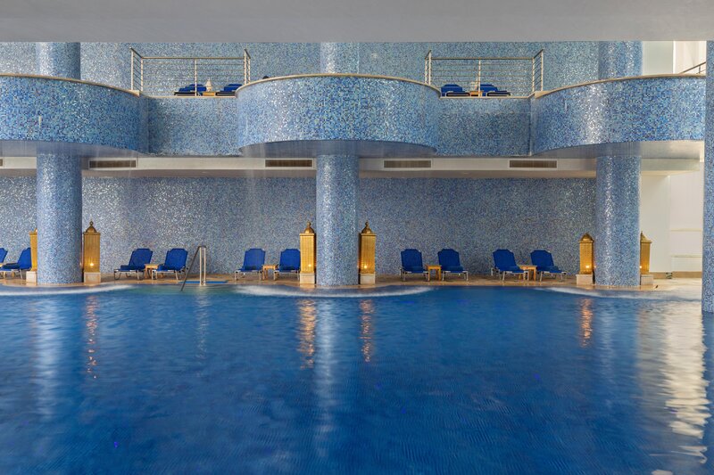 Pickalbatros Blu Spa Resort 72