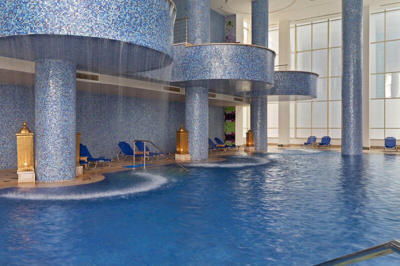 Pickalbatros Blu Spa Resort 73