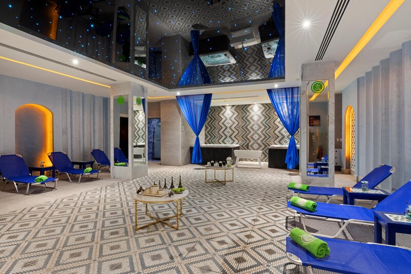 Pickalbatros Blu Spa Resort 76