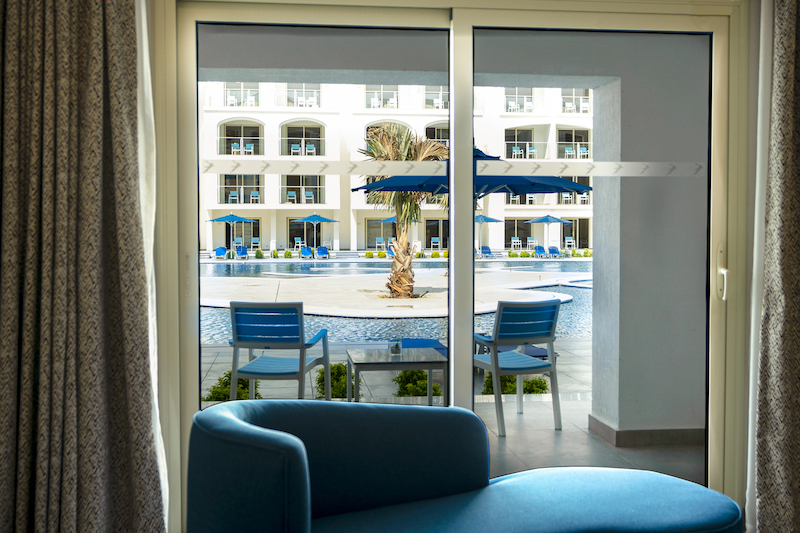 Pickalbatros Blu Spa Resort 91