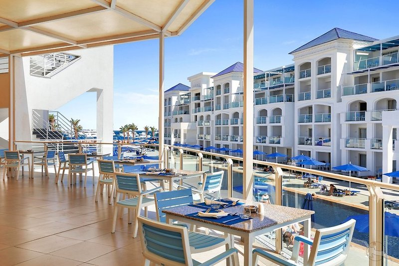 Pickalbatros Blu Spa Resort 10