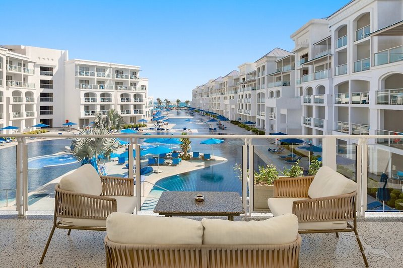 Pickalbatros Blu Spa Resort 11