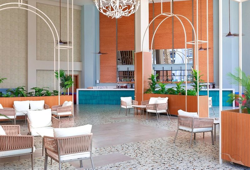 Pickalbatros Blu Spa Resort 12
