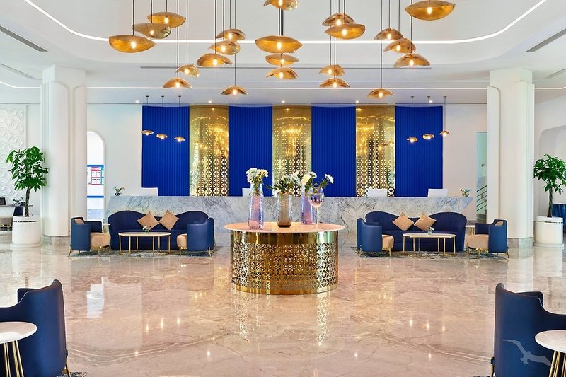 Pickalbatros Blu Spa Resort 16