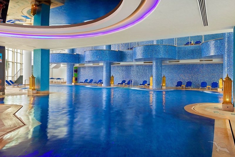 Pickalbatros Blu Spa Resort 19