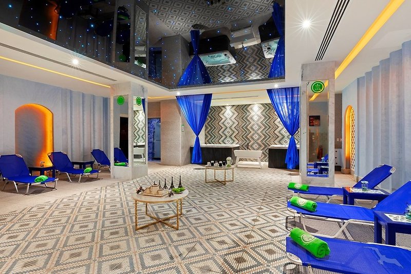 Pickalbatros Blu Spa Resort 20