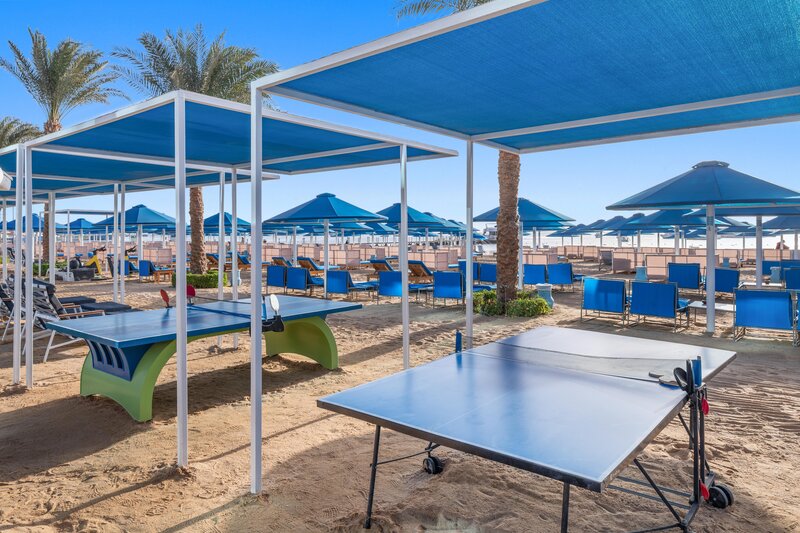 Pickalbatros Blu Spa Resort 10