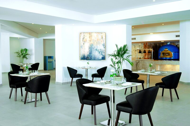 Pickalbatros Blu Spa Resort 25