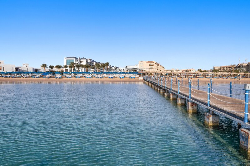 Pickalbatros Blu Spa Resort 31