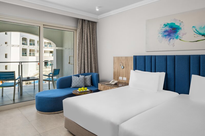 Pickalbatros Blu Spa Resort 57