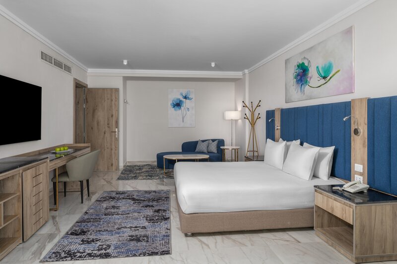 Pickalbatros Blu Spa Resort 69