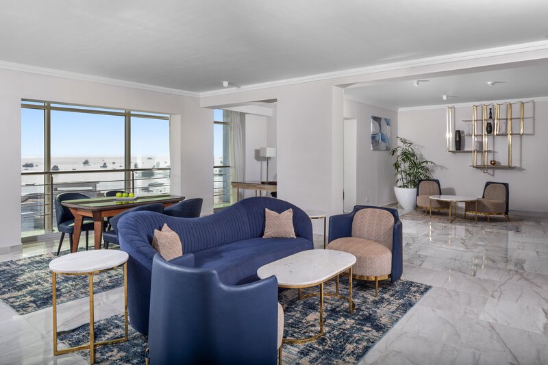 Pickalbatros Blu Spa Resort 72