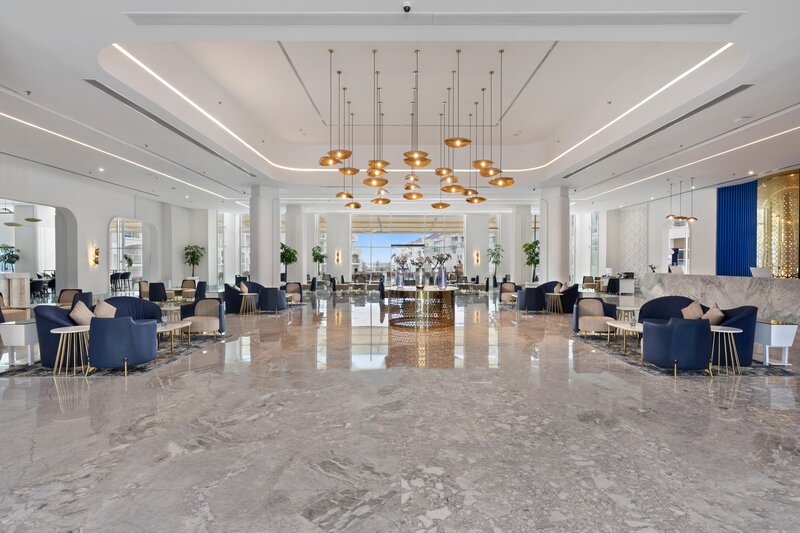 Pickalbatros Blu Spa Resort 79