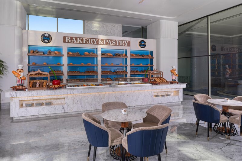 Pickalbatros Blu Spa Resort 85