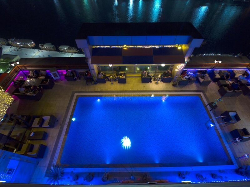 Best Western Plus Pearl Creek 3