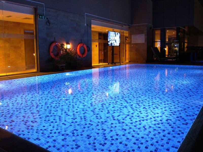 Best Western Plus Pearl Creek 6