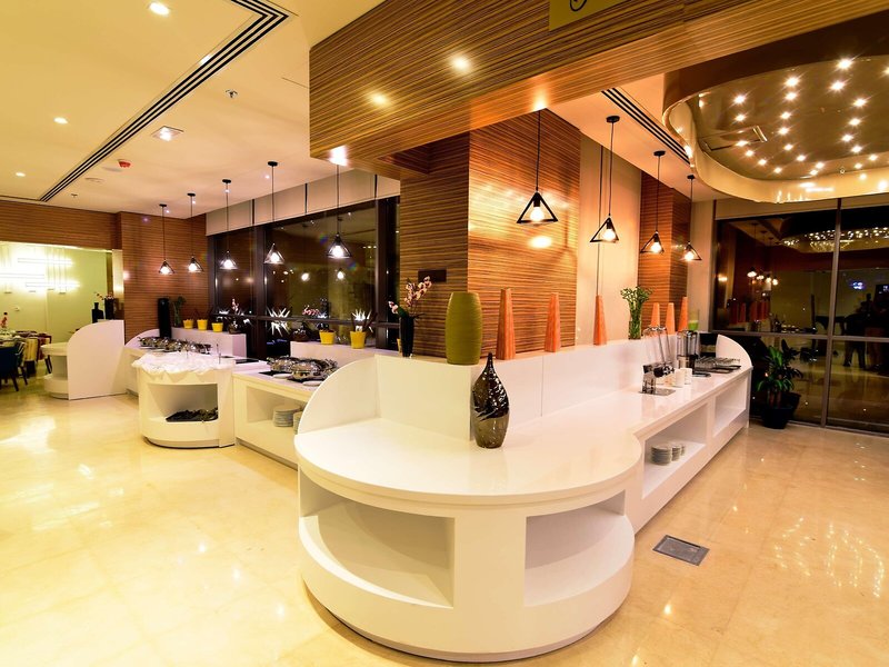 Best Western Plus Pearl Creek 17