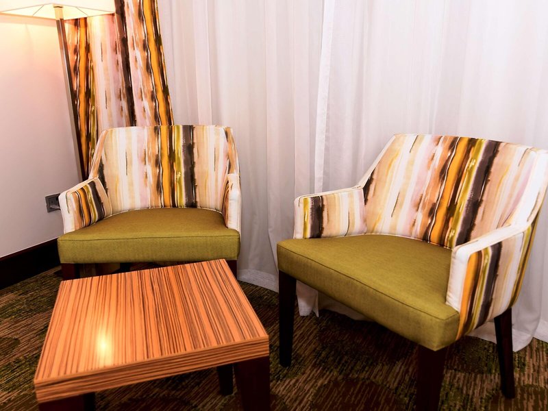 Best Western Plus Pearl Creek 19