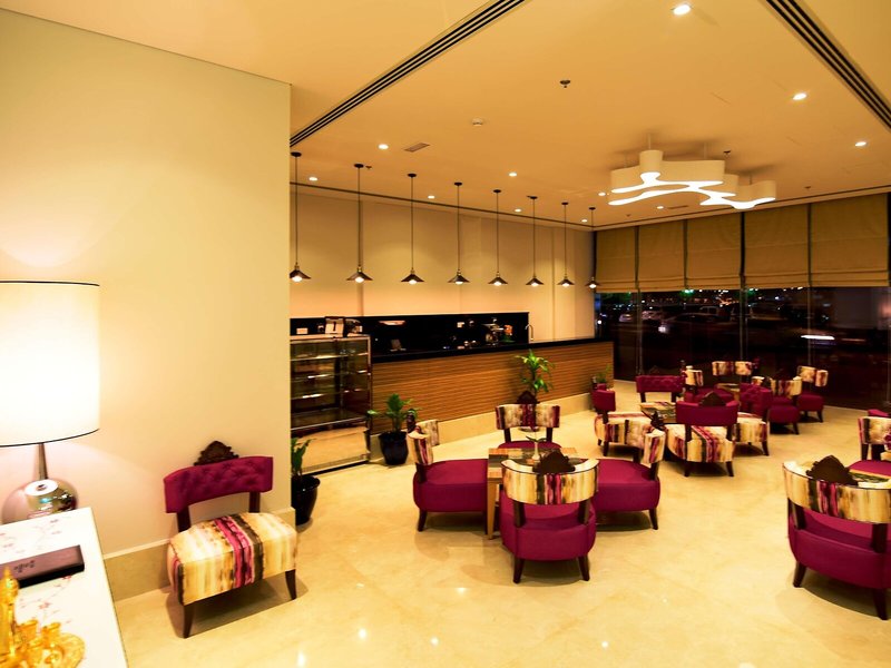 Best Western Plus Pearl Creek 27