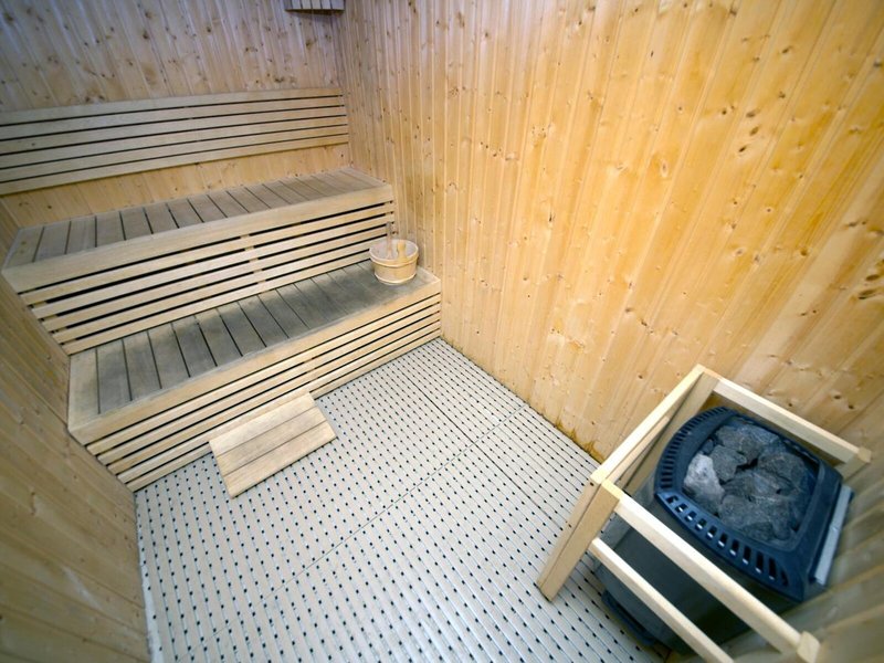 Best Western Plus Pearl Creek 35
