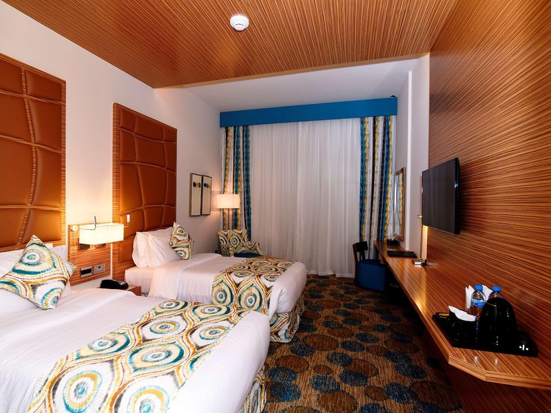 Best Western Plus Pearl Creek 38