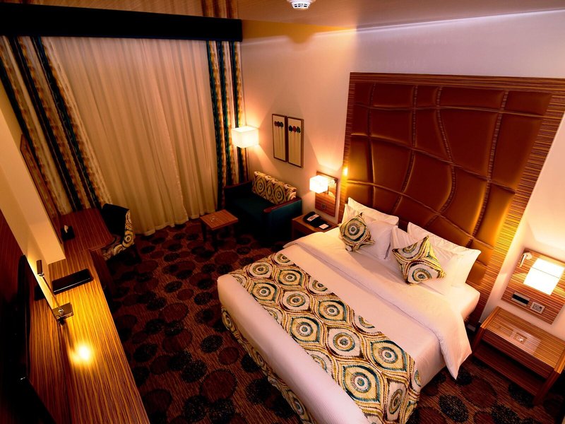 Best Western Plus Pearl Creek 45