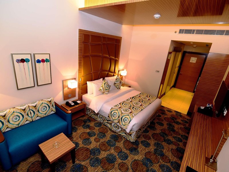 Best Western Plus Pearl Creek 25