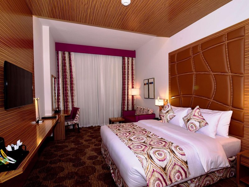 Best Western Plus Pearl Creek 31