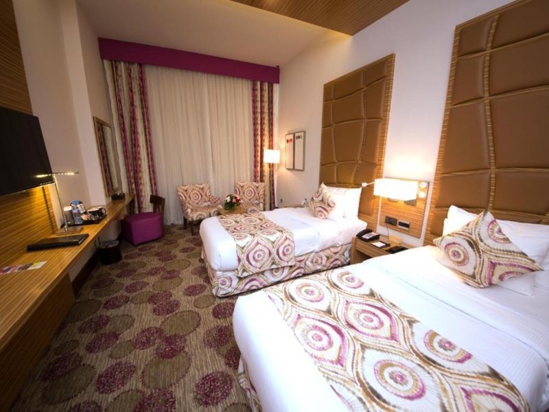 Best Western Plus Pearl Creek 34